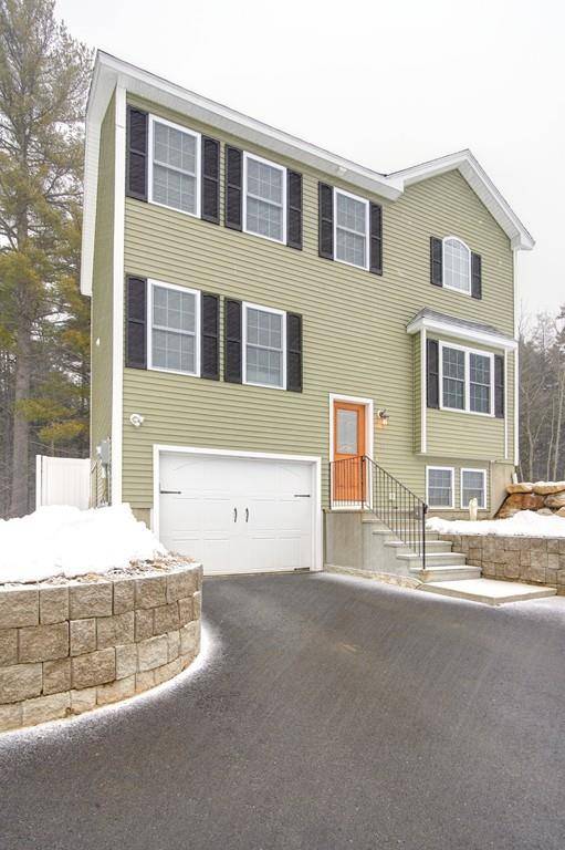 25 Pinewood Dr, Winchendon, MA 01475