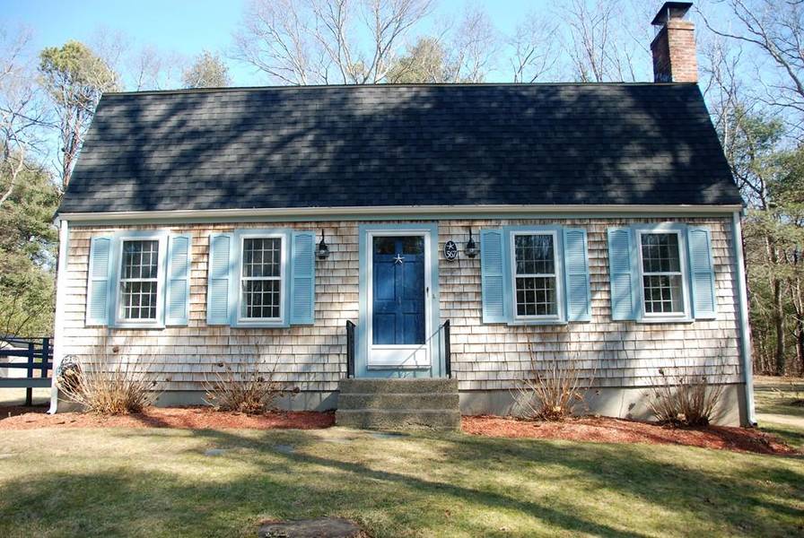 567 Summer St, Duxbury, MA 02332