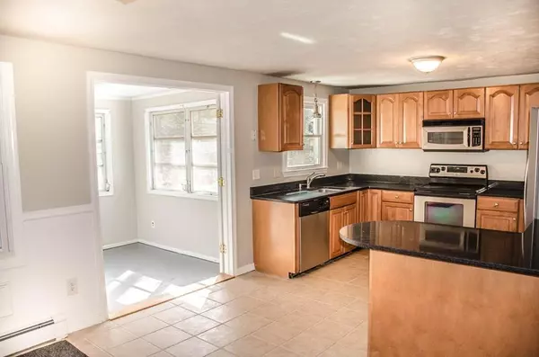 Millbury, MA 01527,41 Dorothy