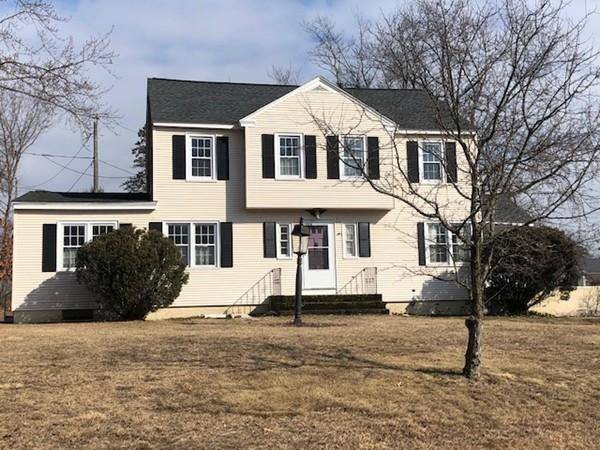 85 Turners Falls Rd, Montague, MA 01376