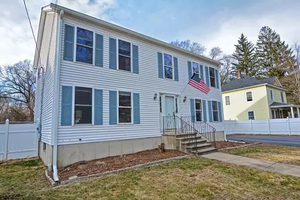 Clinton, MA 01510,60 Kilmurray St