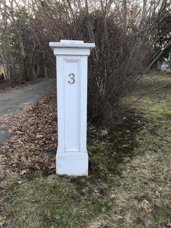Barnstable, MA 02632,3 Kalmia