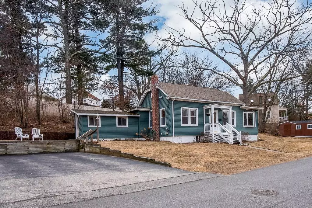 Auburn, MA 01501,11 Adella St