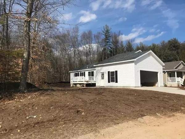 Westfield, MA 01085,97 Freedom  Trail