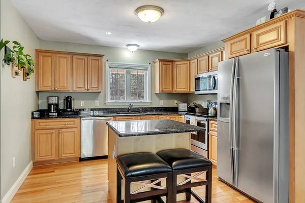 Lancaster, MA 01523,43 Woods Ln #43