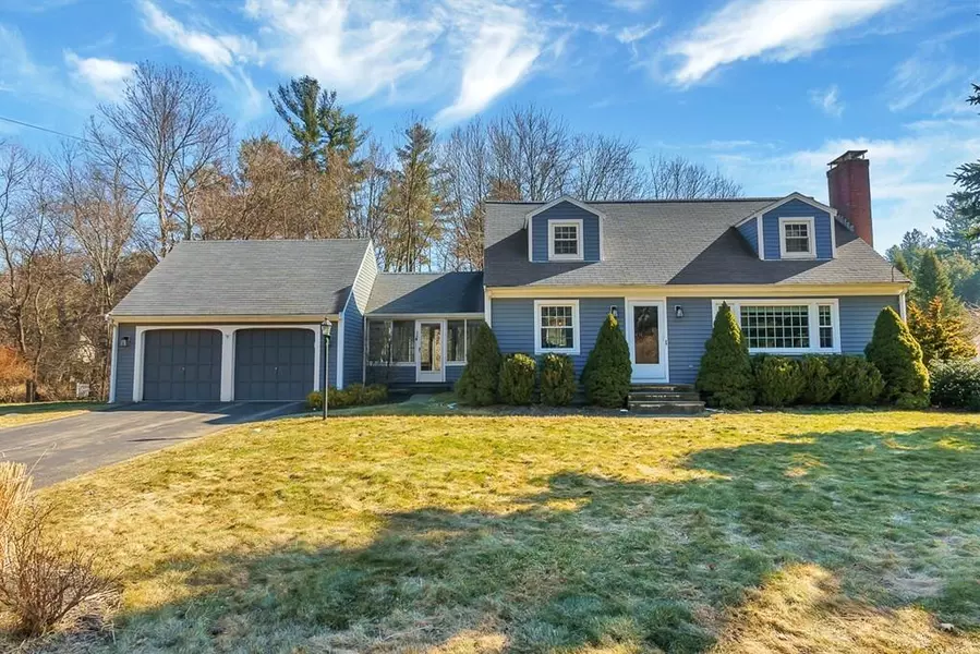 12 Bromfield Rd, Acton, MA 01720