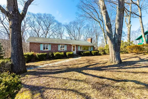 35 Squire Road, Winchester, MA 01890