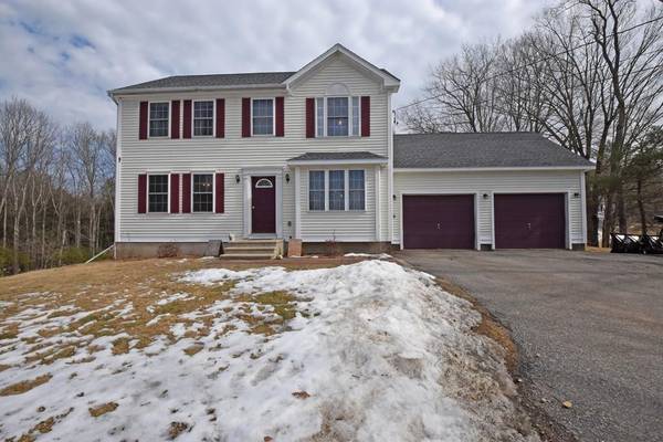 14 Town Farm Rd, Winchendon, MA 01475