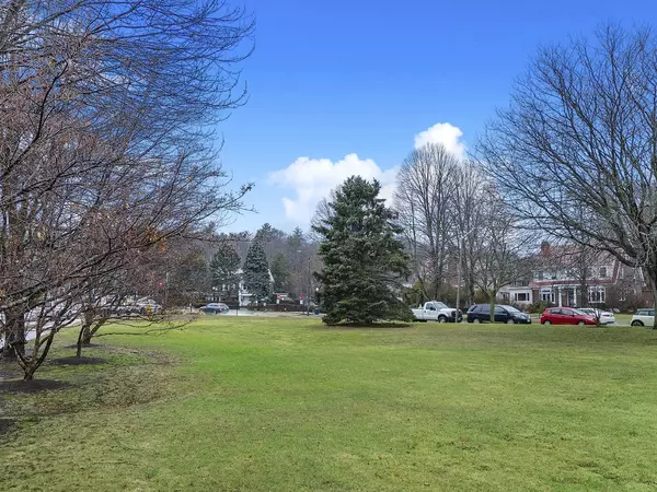 Newton, MA 02459,400 Homer Street