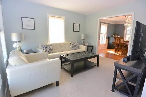 Sterling, MA 01564,1 Thomas Ln