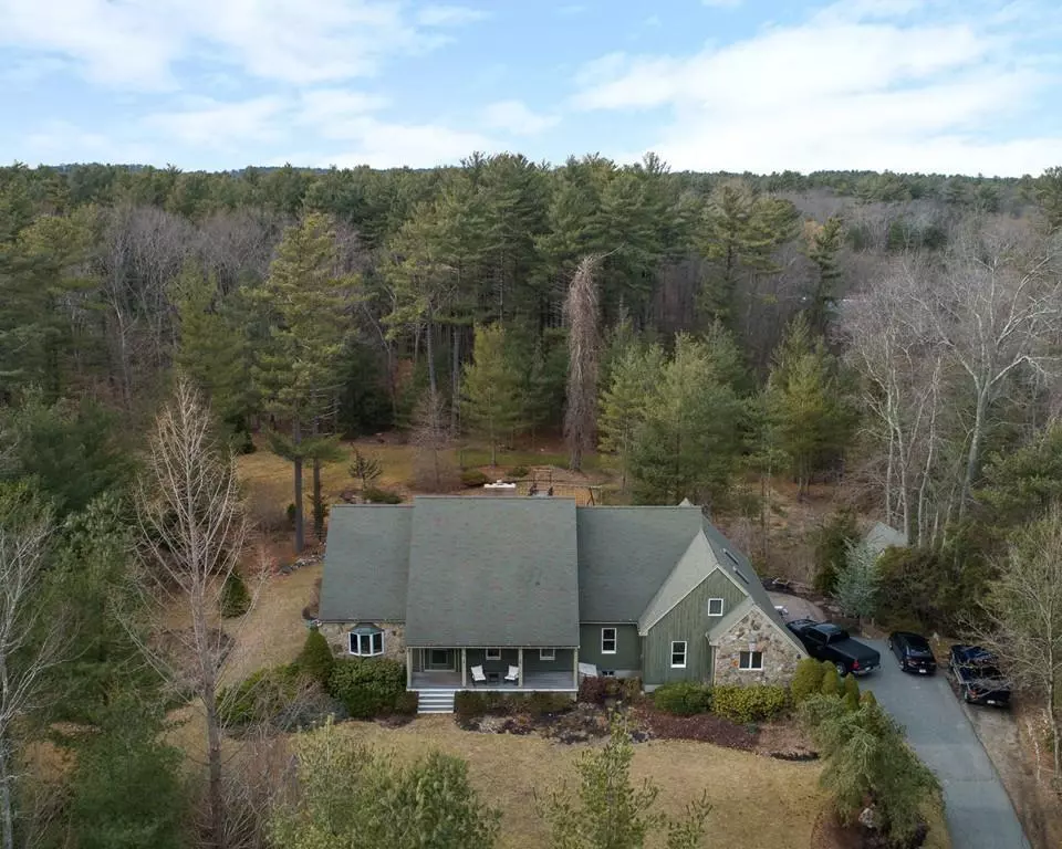 Hanson, MA 02341,62 Tavern Way