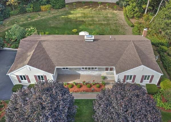 North Andover, MA 01845,50 Sandra Ln