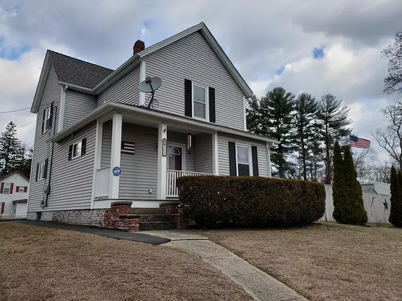 552 Merrimack Ave, Dracut, MA 01826