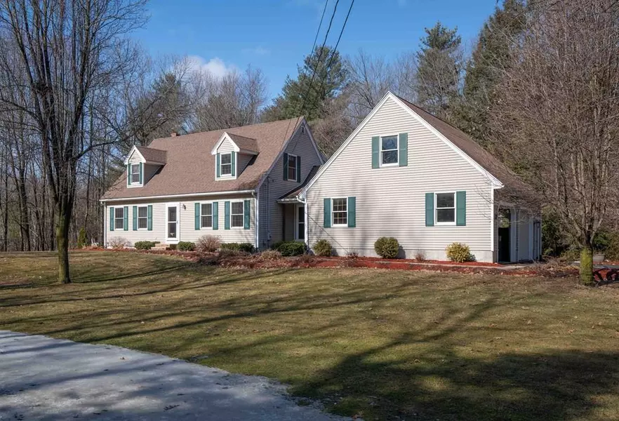 41 Egypt Road, Whately, MA 01093