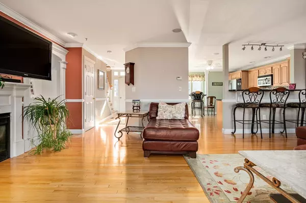 3 Sawyer Lane #B, Salisbury, MA 01952