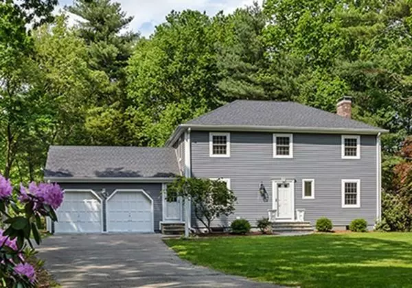 22 Rocky Brook Road, Dover, MA 02030