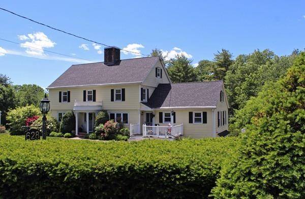 628 Bernardston Road, Greenfield, MA 01301