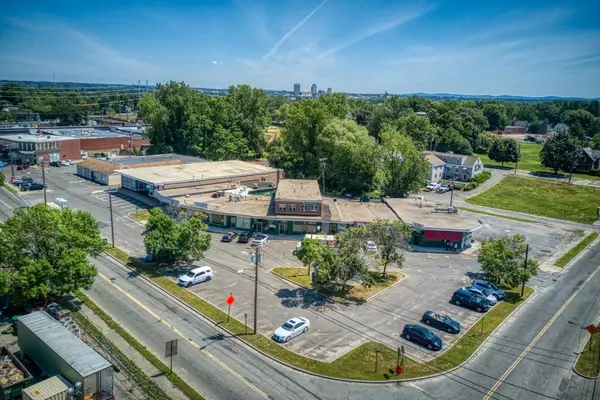 365-385 Walnut St Ext, Agawam, MA 01001