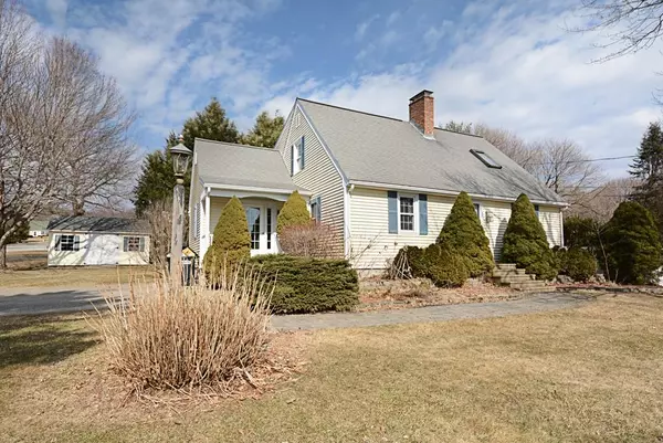 Rutland, MA 01543,25 Central Tree Rd