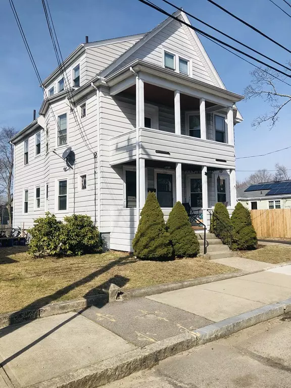 Attleboro, MA 02703,135 James Street
