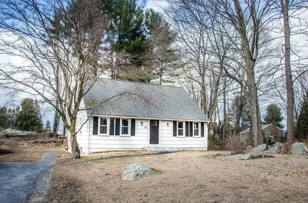 292 Chace Street, Clinton, MA 01510