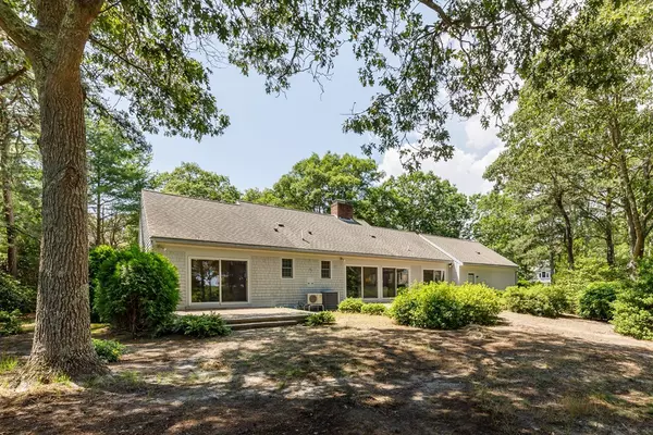 Mashpee, MA 02649,144 Glenneagle Drive