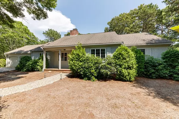 Mashpee, MA 02649,144 Glenneagle Drive