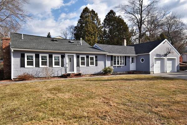 129 Valley Road, Dracut, MA 01826