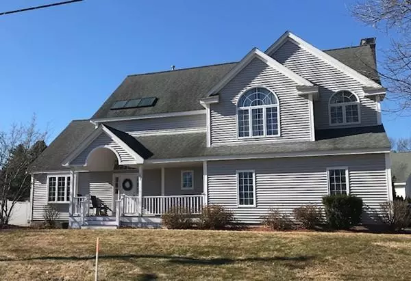 283 Cox  Street, Hudson, MA 01749