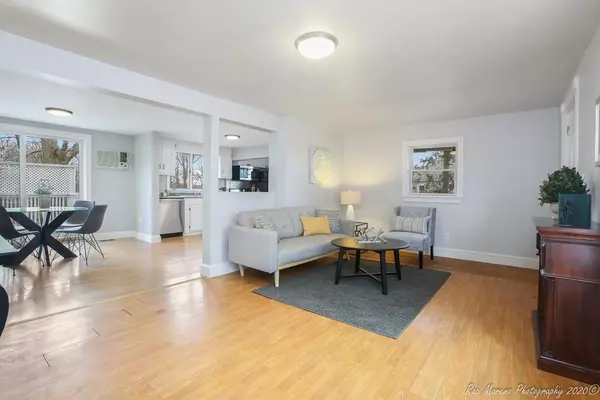 Saugus, MA 01906,54 Waban St.