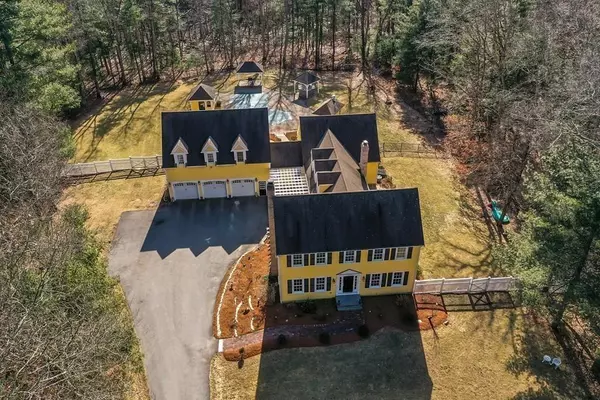 Millis, MA 02054,2 Glen Pines Way