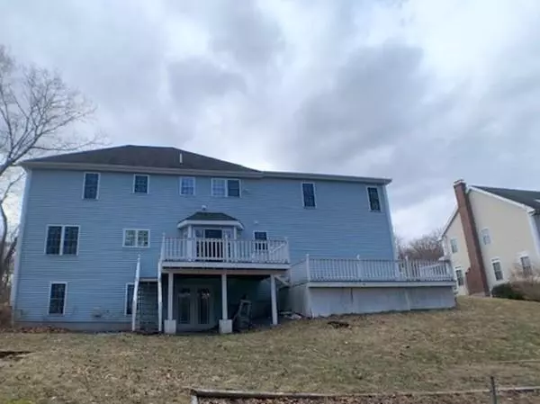 North Attleboro, MA 02760,72 Magnolia Dr