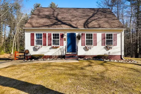 Southbridge, MA 01550,73 Stony Brook Dr