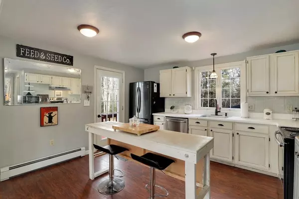 Southbridge, MA 01550,73 Stony Brook Dr