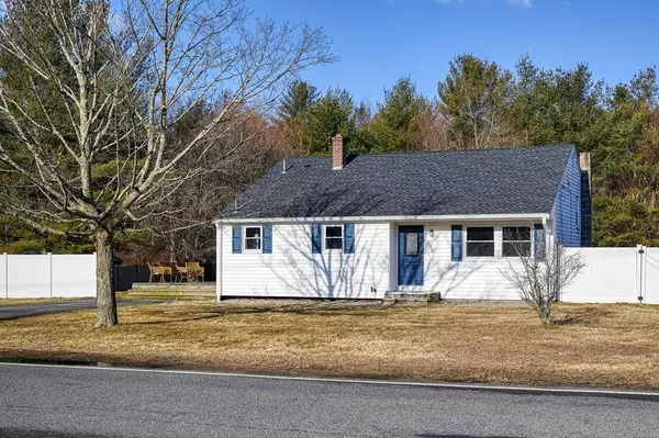 East Bridgewater, MA 02333,668 Crescent Street
