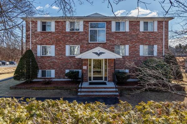 52 Purchase Street #B2, Danvers, MA 01923