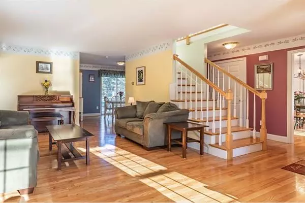 Kingston, NH 03848,1 Kelley Road