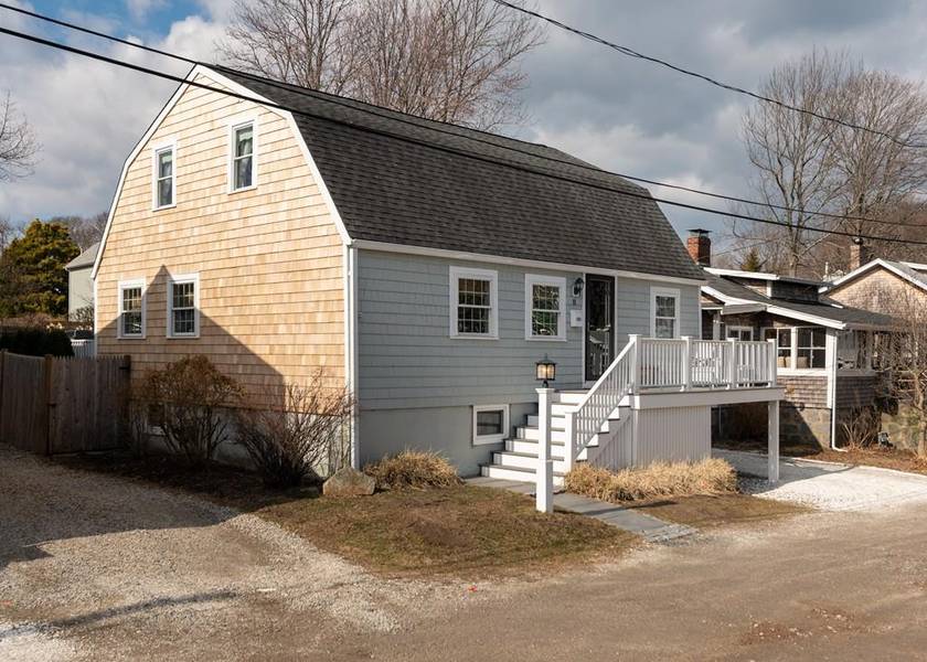 11 Kilmer Rd, Hingham, MA 02043