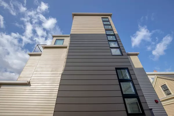 Cambridge, MA 02141,316 Hurley St #316