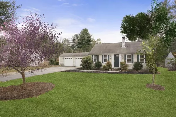 142 Bayridge Ln, Duxbury, MA 02332