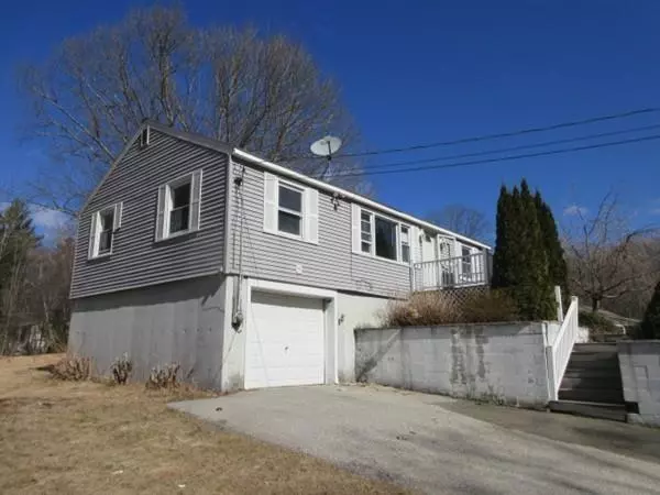 Charlton, MA 01507,96 Old Worcester Road