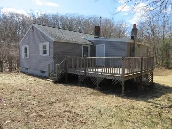 Charlton, MA 01507,96 Old Worcester Road