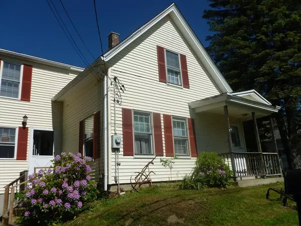 113 Ash St, Gardner, MA 01440