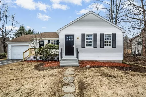 116 Maple Ave, Rutland, MA 01543