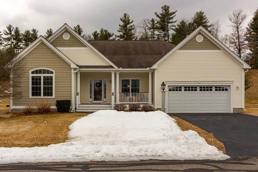 8 Burley Ave #4, Nashua, NH 03062