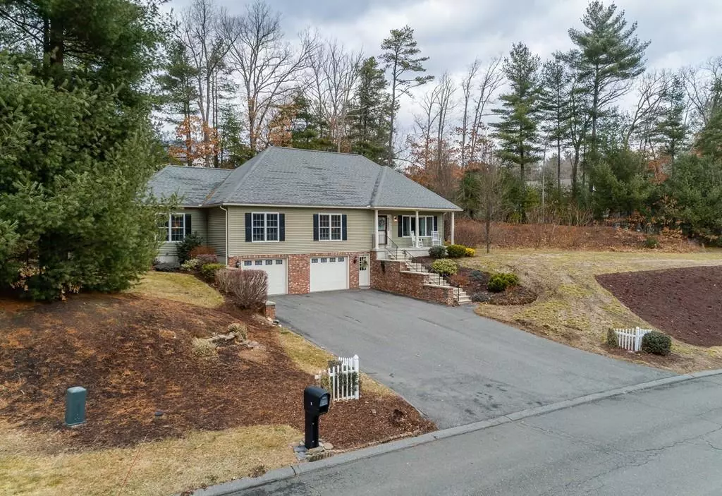 Palmer, MA 01069,1 Pioneer Dr