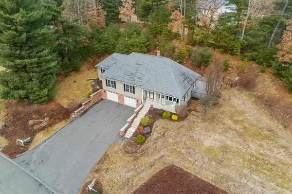 Palmer, MA 01069,1 Pioneer Dr