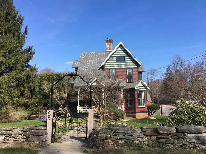 65 Highland Ave, Northfield, MA 01360