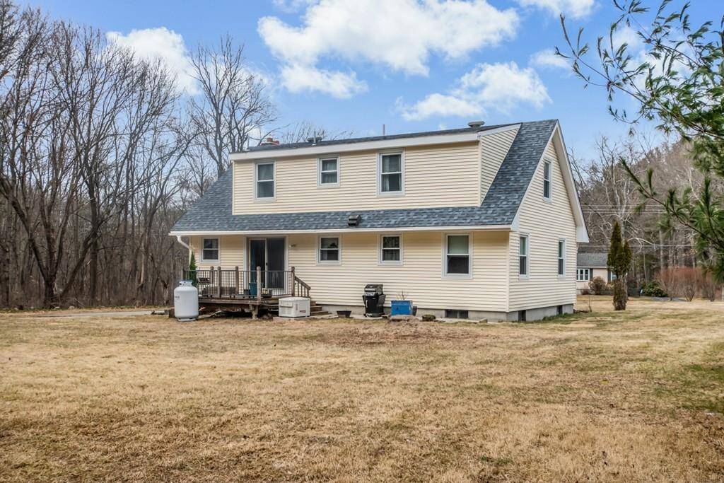 Grafton, MA 01536,26 Wesson Street