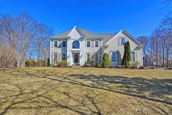 5 Jackson, Hopkinton, MA 01748